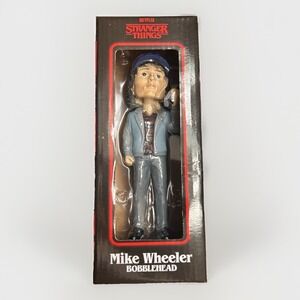 Stranger Things Mike Wheeler Bobblehead Toronto Blue Jays Netflix SGA New
